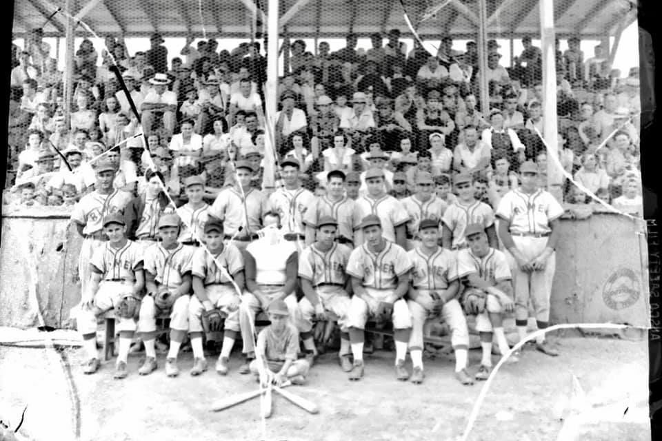 Rimertown baseball